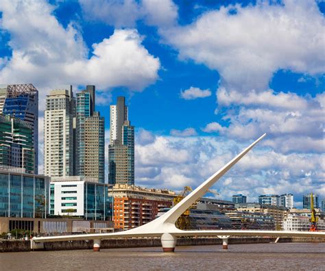 beautiful buildings in argentina.